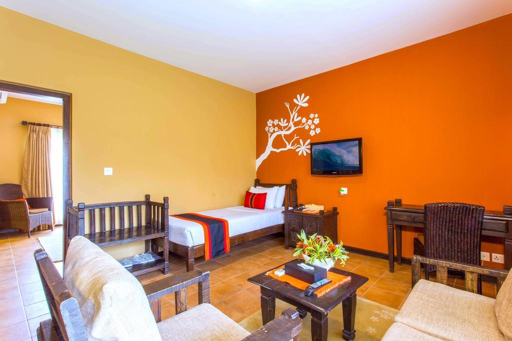 Temple Tree Resort & Spa Pokhara Exterior photo