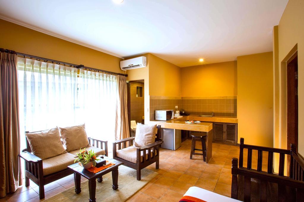 Temple Tree Resort & Spa Pokhara Exterior photo