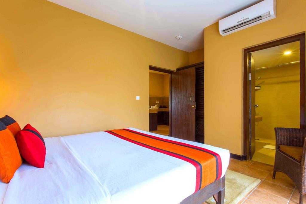 Temple Tree Resort & Spa Pokhara Exterior photo
